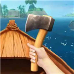木筏生存无限资源海洋建造冒险之旅v2.0 无限钻石版