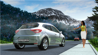 u6c7du8f66u6a21u62dfu56682u6700u65b0u7248u65e0u9650u91d1u5e01u7248