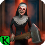 恐怖修女3中文沉浸式逃脱挑战