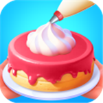 开心大厨美食烹饪与经营之旅v15.0 无广告版