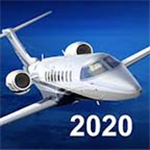 模拟航空飞行2020真实驾驶舱v20.20.53 无限金币版