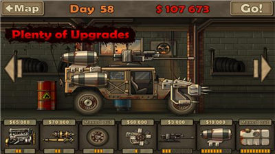 u6b7bu4ea1u6218u8f66u514du8d39u7248u65e0u9650u91d1u5e01u94bbu77f3u7248