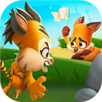 动物王者全角色畅玩技巧与资源获取v4.34.1 全动物解锁版