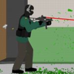 像素射击世界内置菜单畅玩版