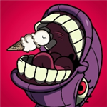 骷髅女孩2024格斗角色战斗系统