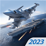 现代战机手游真实空战与机型定制v3.2 无限钻石版