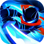 火柴人联盟2横版格斗英雄集结