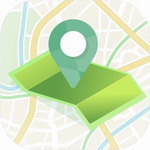 白马地图新版发布全能导航一软多用
