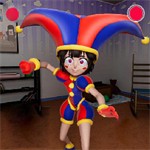 布娃娃越狱内置菜单版上线