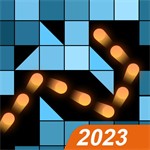 弹球飞上天经典弹射消除挑战v8.21.1 免费版