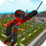 火柴人超级突击免费畅玩版