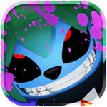 恶魔之子免费版动作冒险手游上线