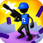 火柴人王者之战全新版本上线v1.0.9 无广告版