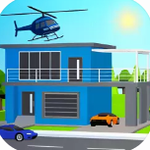 城市猎手安卓版开放世界射击v1.0.2 免费版