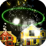 闪耀城市烟花模拟器免费畅玩