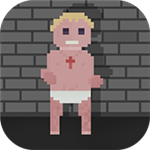 无尽地牢像素冒险策略挑战v1.1.1 无敌版