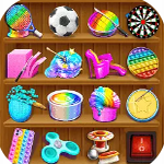 快乐解压模拟器免费下载轻松解压