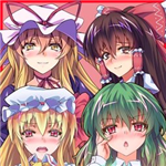 东方幻梦廻录角色扮演游戏v2.30 无限钻石版