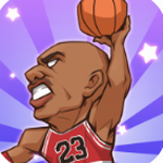 天天饭斗篮球俱乐部经营金币无限钻石解锁v3.2.5 内置菜单版