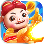 猪猪侠之五灵守卫者畅玩版v1.0.9 无限钻石版