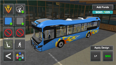 u516cu5171u4ea4u901au6a21u62dfu56682u65e0u9650u91d1u5e01u7248