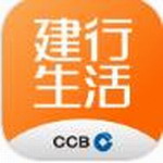 建行生活一站式服务平台v2.1.7 安卓版