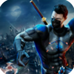 僵尸英雄忍者手游高能战斗