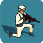 陆战射击3D动漫军团激战v1.25 免费版