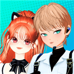崽崽3D捏脸社交无限资源版v3.28 无限钻石版