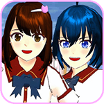 樱花校园模拟器畅游青春学园v1.4.2 无限金币版