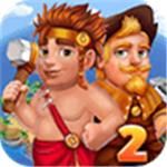 岛屿部落2手游建造与探索新