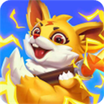 哥们一起上Q版塔防休闲手游无限资源