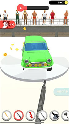 u72c2u66b4u8f66u65e0u5e7fu544au7248