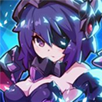 霓虹灯冲击二次元冒险新作v3.1.5 无限钻石版