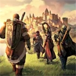 中世纪探险经纪人无限资源版v3.0.8 无限钻石版