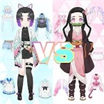 公主娃娃换装游戏免费解锁全服装v1.0.33 无限金币版