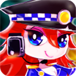 苏打少女全道具解锁版横版射击