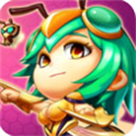 弹珠英雄Q版射击策略组合v1.0.2bt 完全版