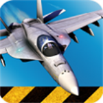 F18舰载机模拟起降2全机型解锁
