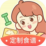 番茄闪轻科学减脂饮食计划v1.9.3 最新版