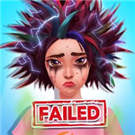 疯狂大改造双线经营趣味手游v1.0.24 无限钻石版