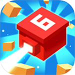 放置方块塔防免费版金币钻石轻松得