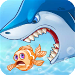 深海霸主进化之旅畅玩版上线v1.0.5 无敌版