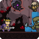 精灵森林冒险手游上线