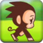 逃跑猴子答题闯关赢红包福利版