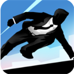 火柴人超级跑酷动作手游