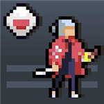 红浪人无限金币像素冒险手游v1.0.6 无限金币版