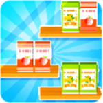 货柜爱消除整理收纳休闲益智