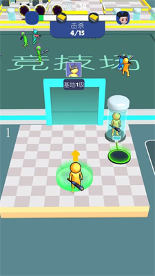 u706bu7ebfu8363u8000u6218u573au65e0u5e7fu544au4e0du7528u767bu5f55u7248