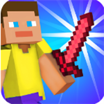 超凡敢死队像素格斗冒险挑战v1.0.3 中文版